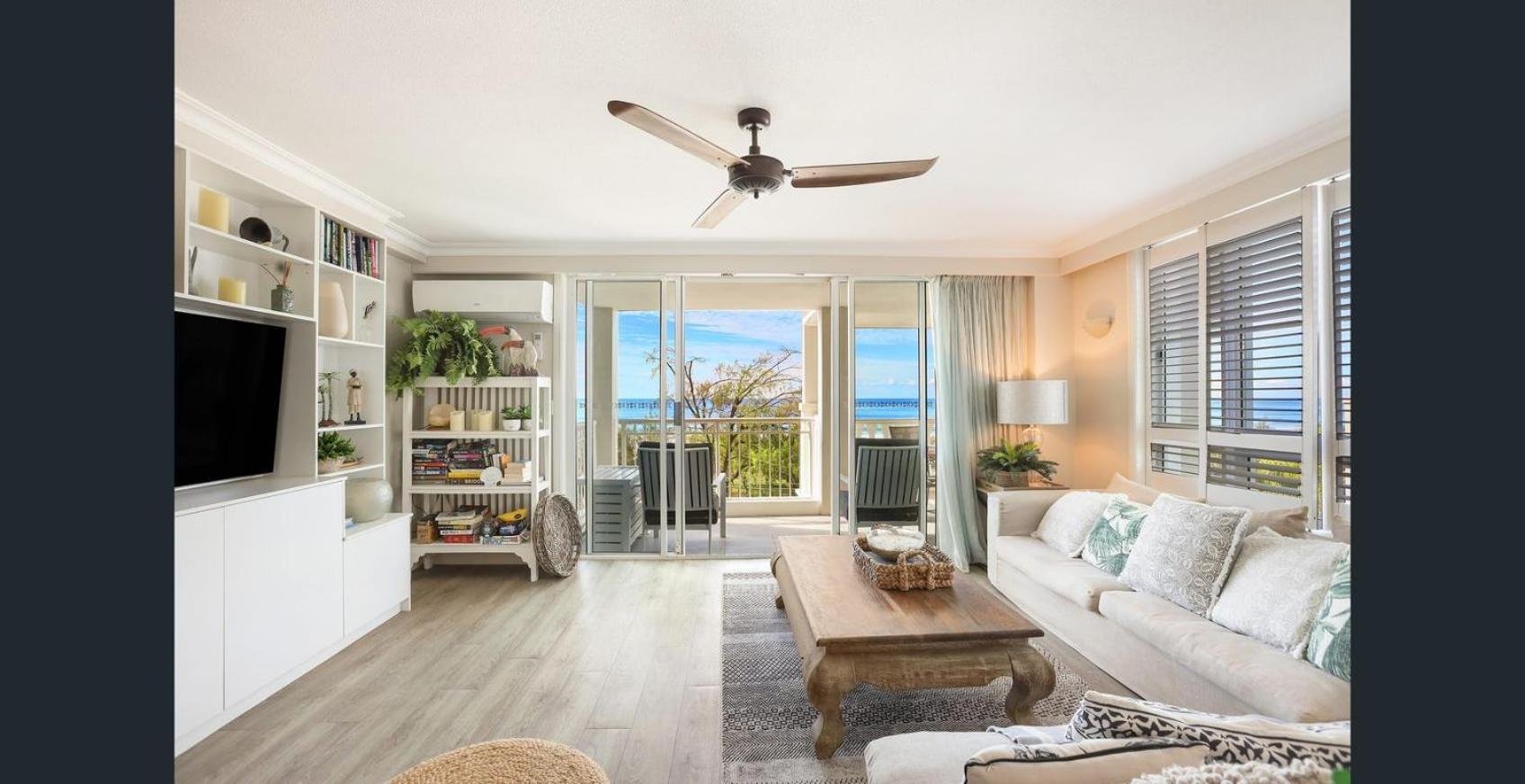 La Grande Apartments Gold Coast Exterior foto