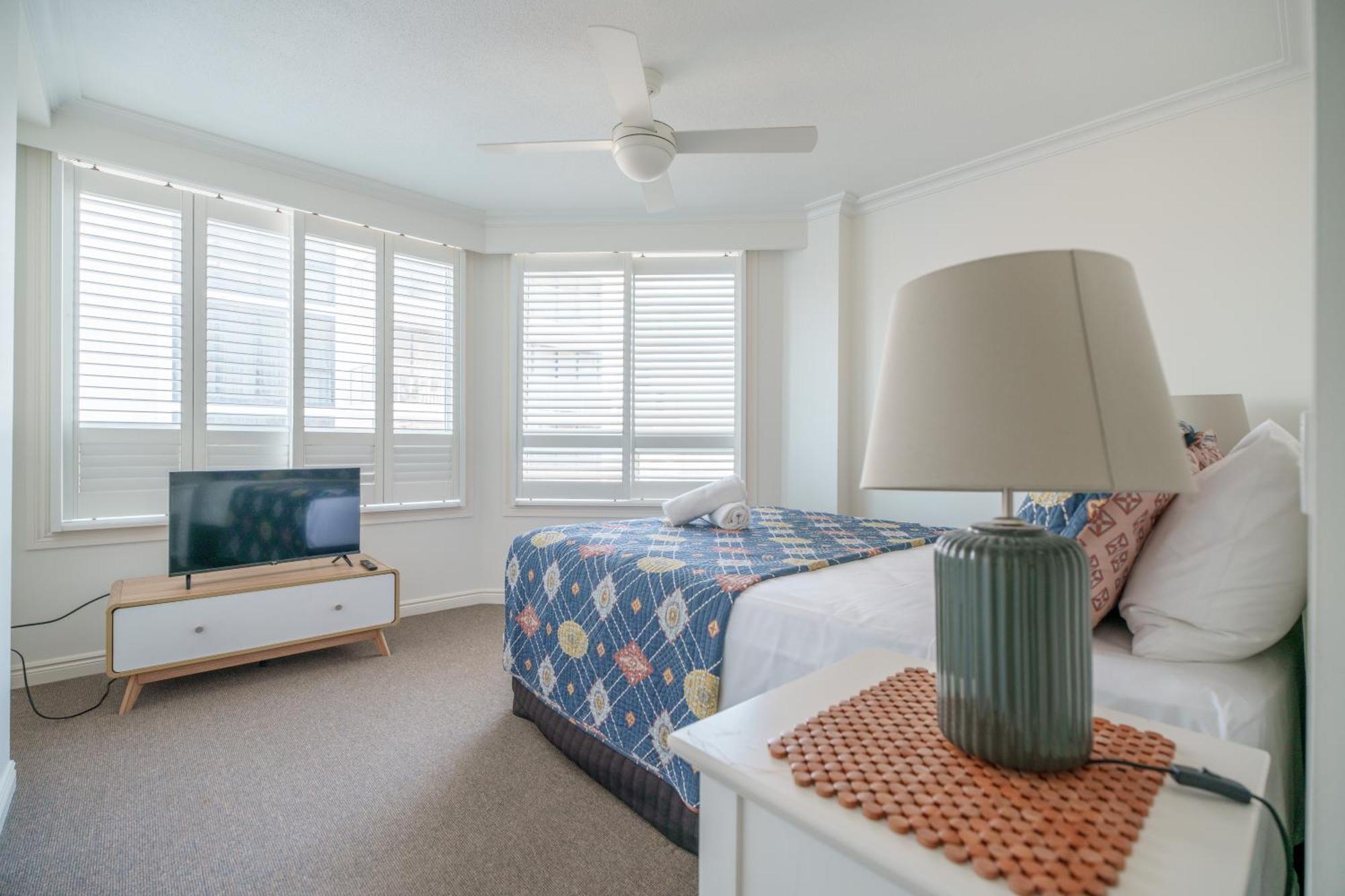 La Grande Apartments Gold Coast Exterior foto