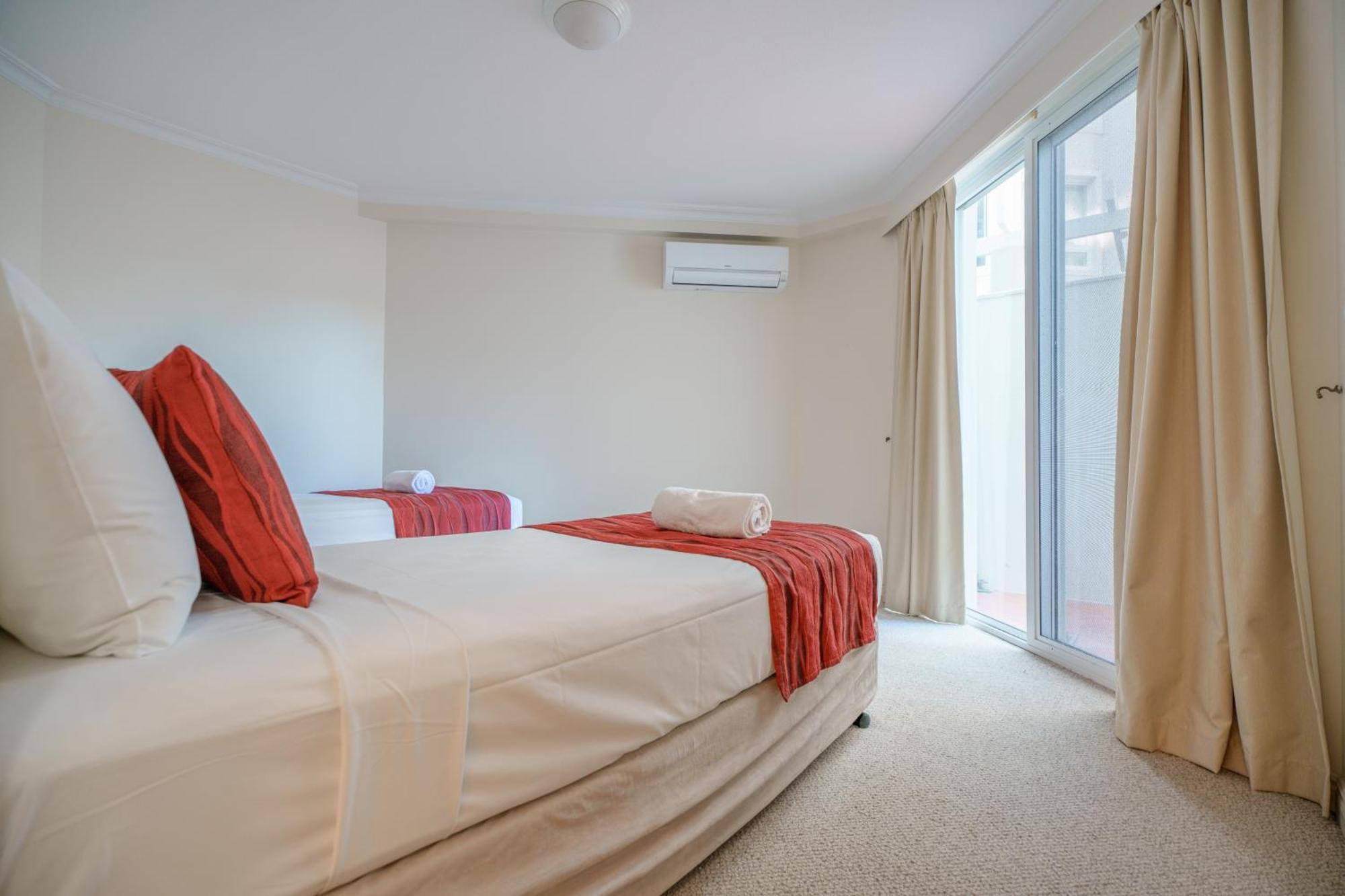 La Grande Apartments Gold Coast Exterior foto