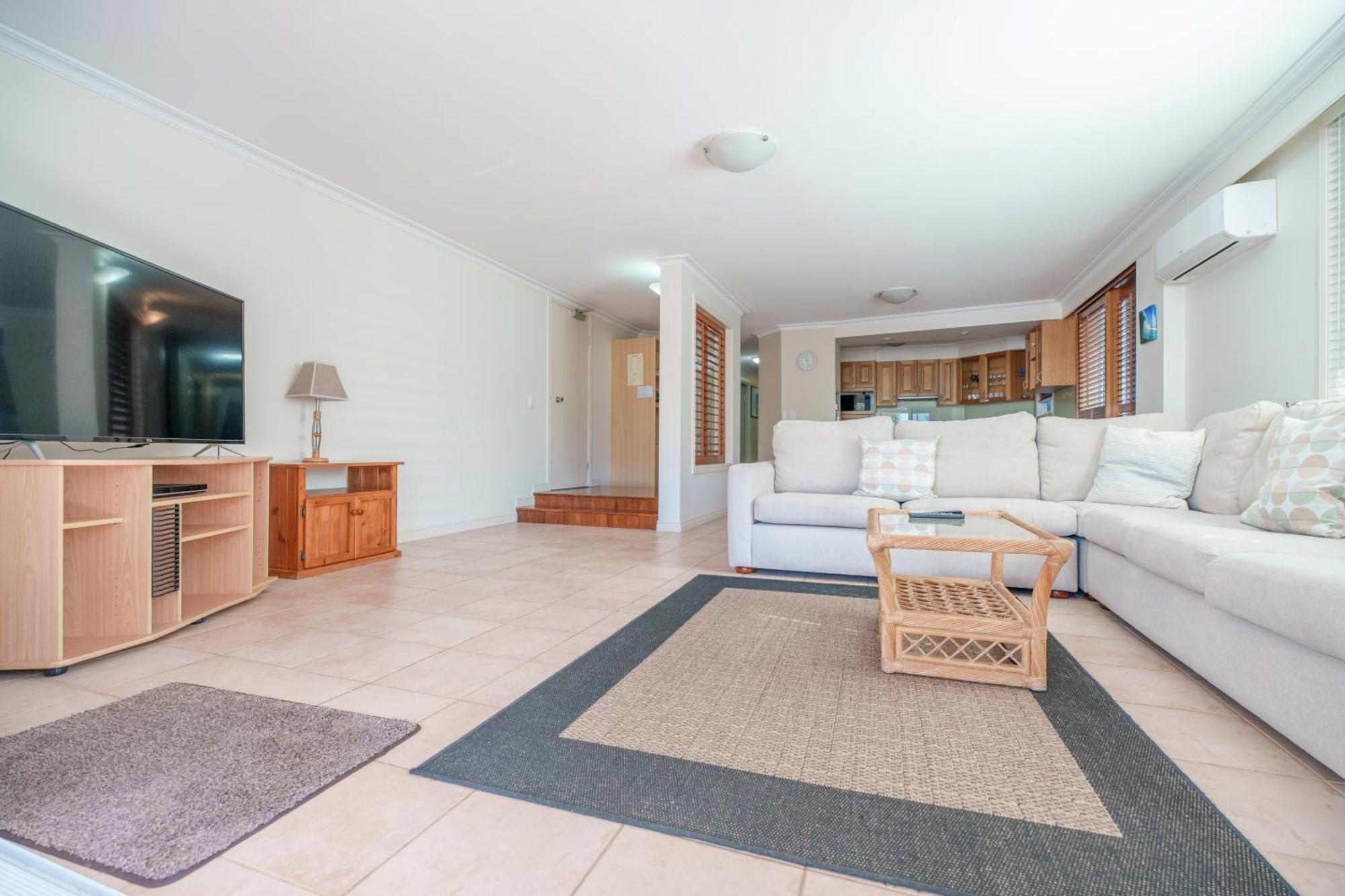 La Grande Apartments Gold Coast Exterior foto