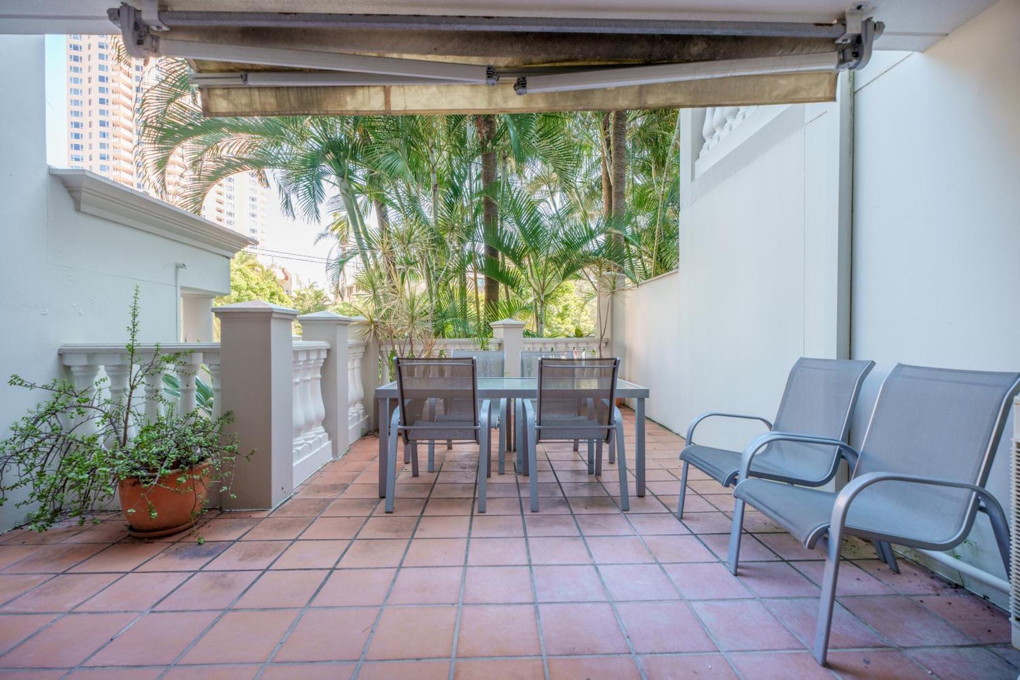 La Grande Apartments Gold Coast Exterior foto