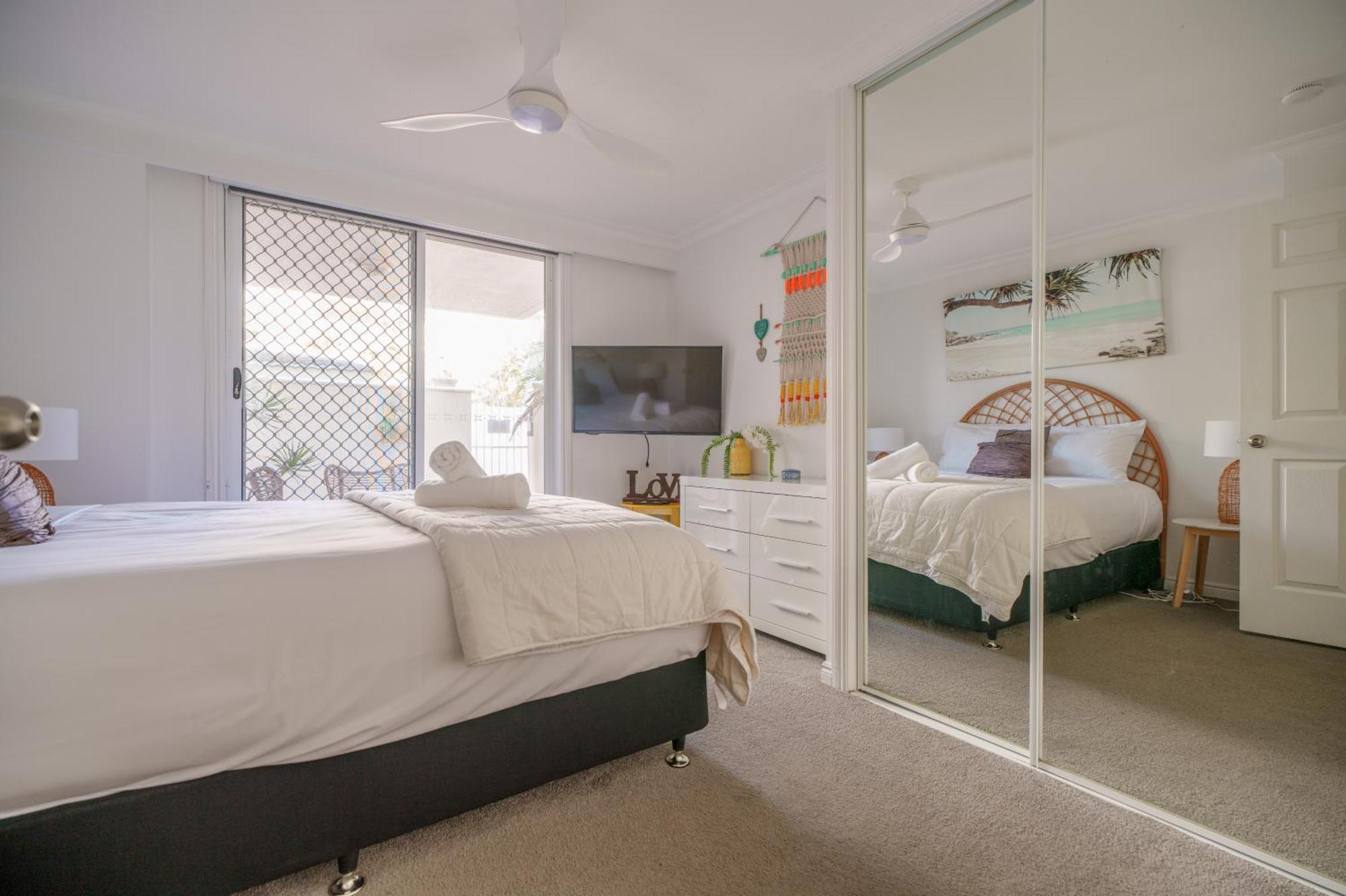 La Grande Apartments Gold Coast Exterior foto