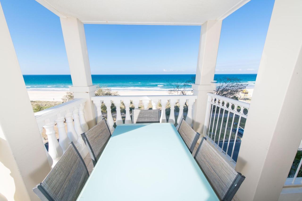 La Grande Apartments Gold Coast Exterior foto