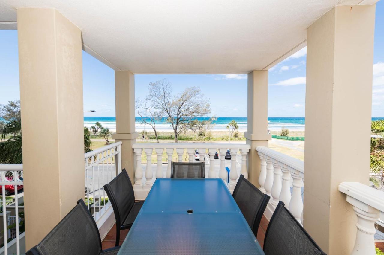 La Grande Apartments Gold Coast Exterior foto
