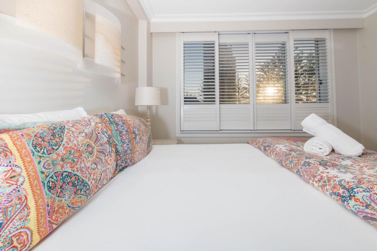 La Grande Apartments Gold Coast Exterior foto