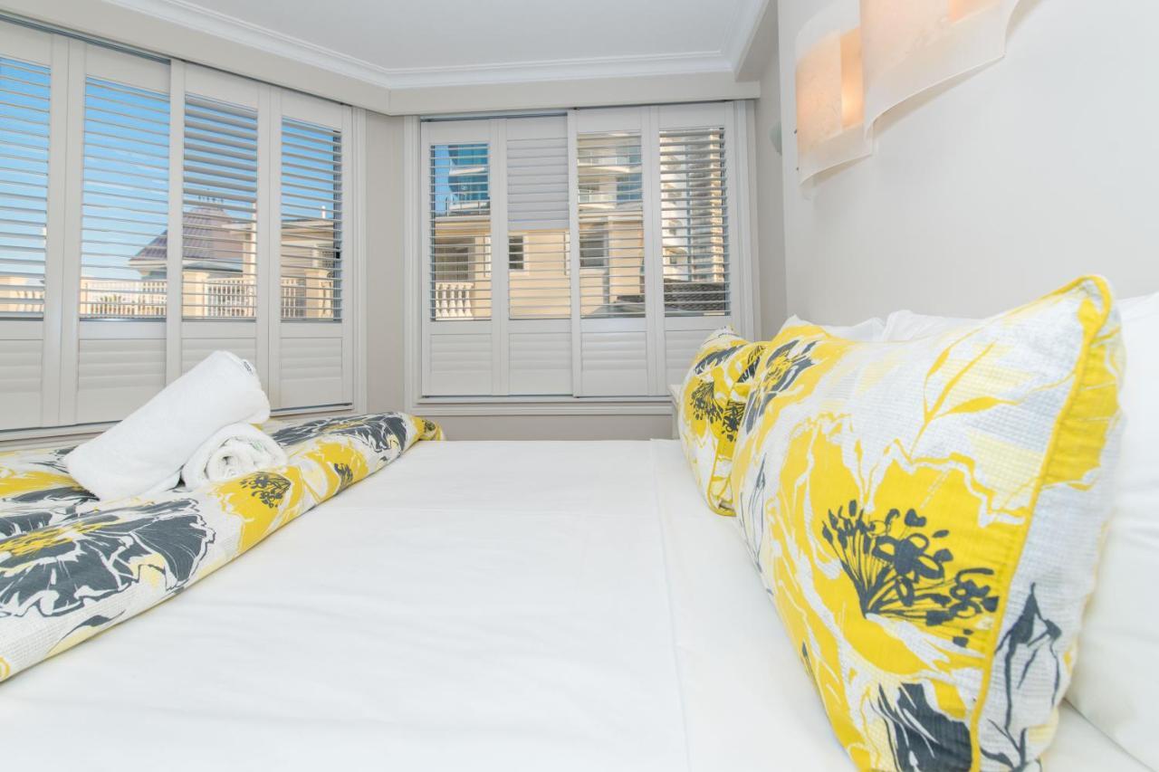 La Grande Apartments Gold Coast Exterior foto