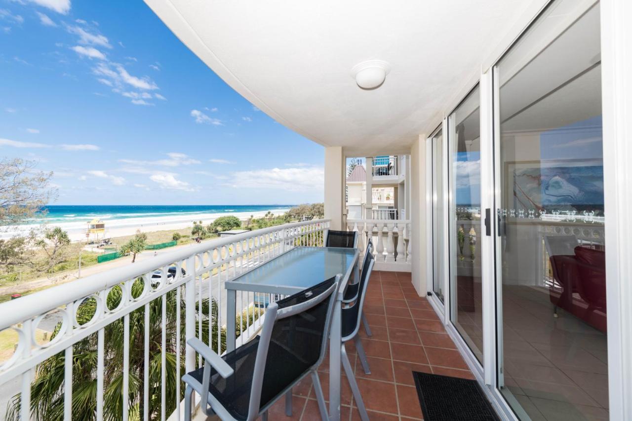 La Grande Apartments Gold Coast Exterior foto