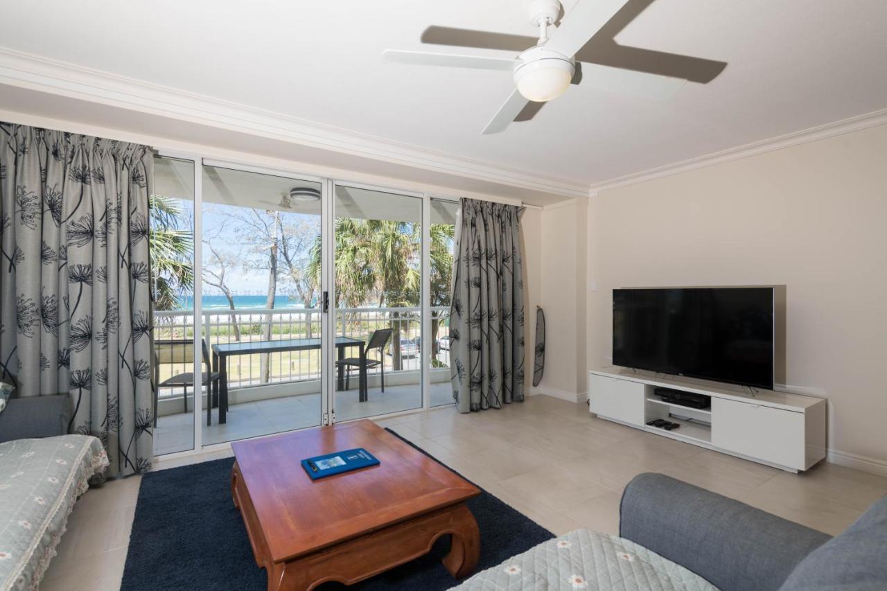 La Grande Apartments Gold Coast Exterior foto